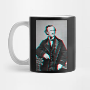 Richard Wagner Mug